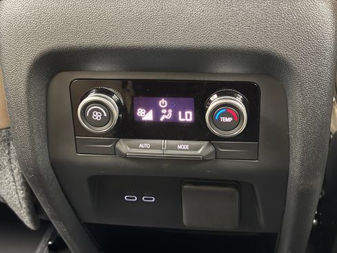 New 2026 Buick Enclave Preferred w/ Power Package FWD image 40