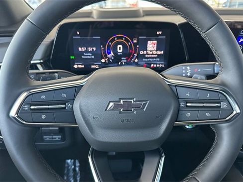 New 2026 Chevrolet Tahoe Z71 w/ Comfort Package image 32