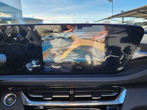 New 2026 Buick Envista Sport Touring image 26