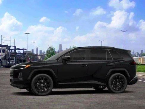 New 2026 Toyota RAV4 XSE w/ Weather Package AWD/4WD image 46