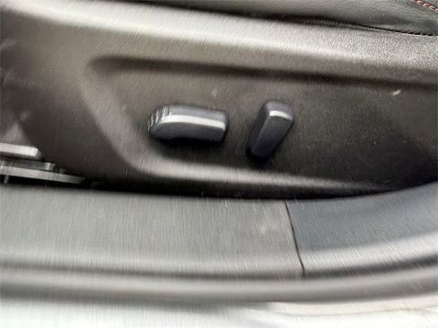 Used 2024 Nissan Altima 2.5 SR image 22