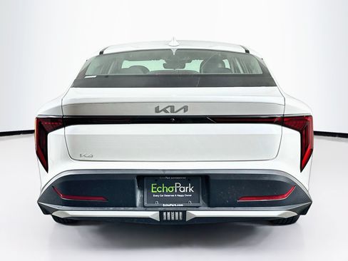 Used 2025 Kia K4 FWD image 7