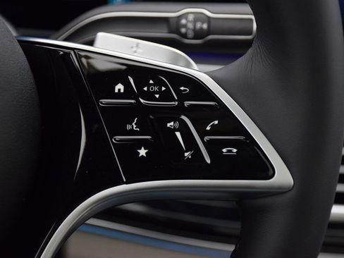 New 2026 Mercedes-Benz GLE 350 4MATIC image 24