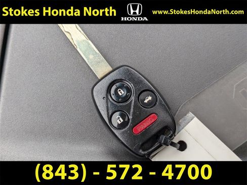 Used 2012 Honda Accord EX-L image 27