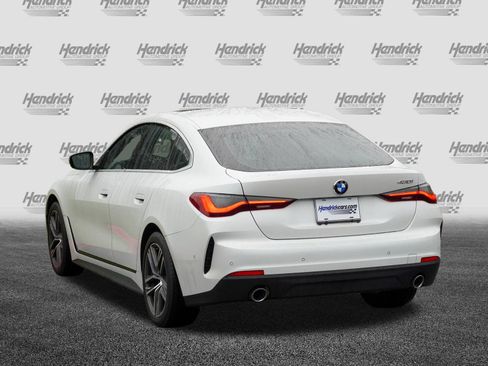 Used 2024 BMW 430i Gran Coupe RWD image 7