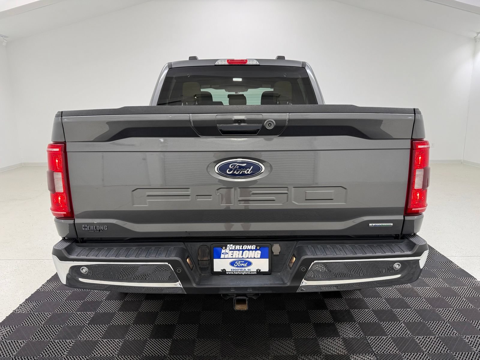 Used 2023 Ford F150 XLT w/ Equipment Group 302A High AWD/4WD image 5