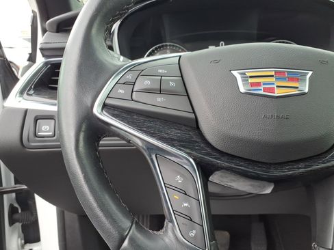 Certified 2023 Cadillac XT5 Premium Luxury AWD/4WD image 25