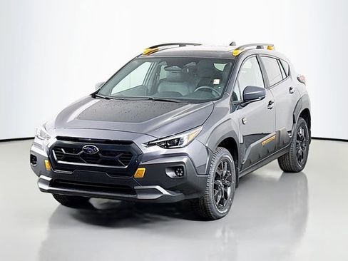 New 2026 Subaru Crosstrek 2.5i Wilderness image 3