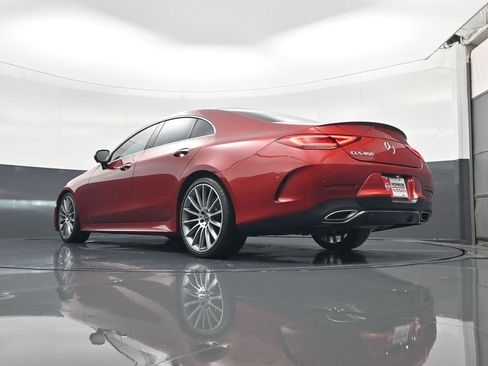Used 2019 Mercedes-Benz CLS 450 w/ Parking Assist Package image 22