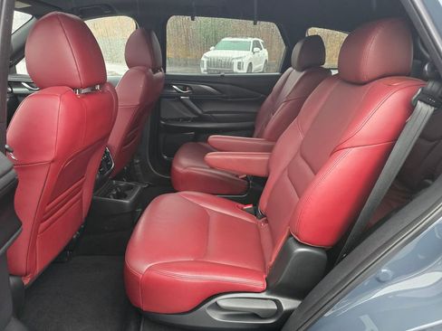 Used 2023 MAZDA CX-9 Carbon Edition image 10