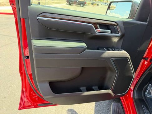 New 2026 GMC Sierra 1500 Elevation w/ LPO, Elevation Black Package AWD/4WD image 20