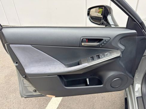 Used 2022 Lexus IS 500 w/ Accessory Package 2 RWD image 42