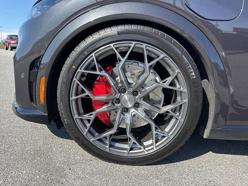 Used 2022 Ford Mustang Mach-E GT AWD/4WD image 31