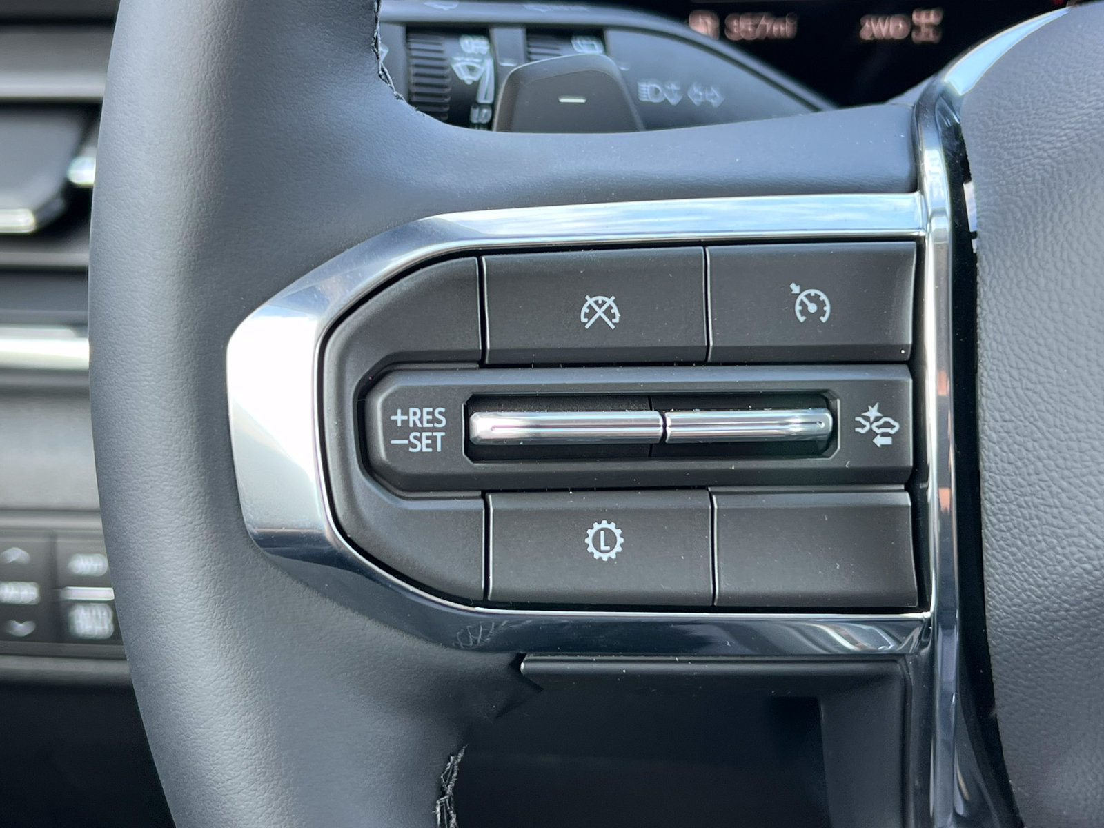 New 2027 GMC Terrain Denali AWD/4WD image 20