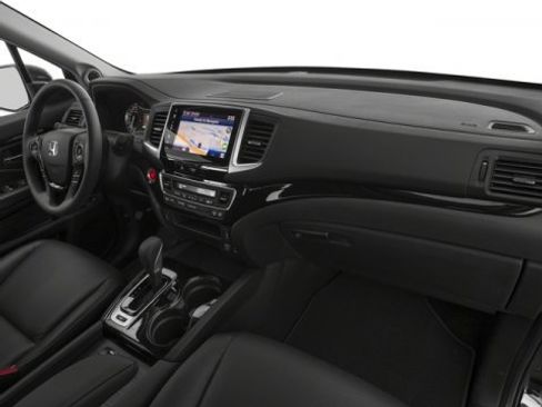 Used 2018 Honda Ridgeline RTL-E image 16