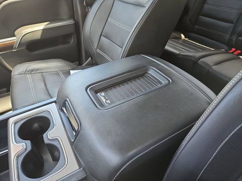 Used 2018 GMC Sierra 1500 Denali w/ Denali Ultimate Package AWD/4WD image 22