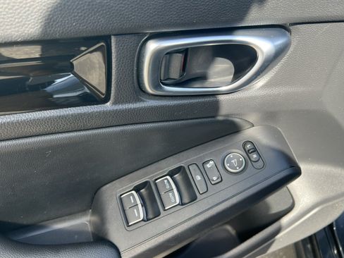 Used 2022 Honda Civic EX-L image 14
