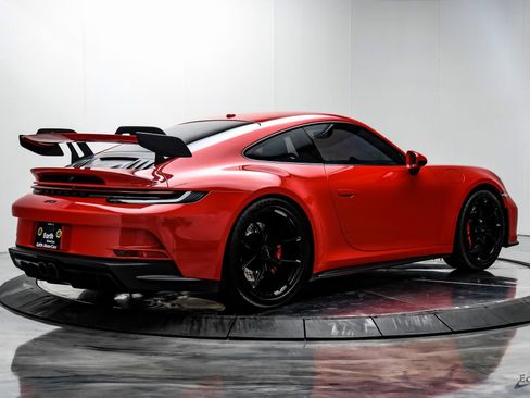 Used 2022 Porsche 911 GT3 image 15