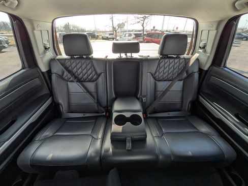 Used 2021 Toyota Tundra Platinum image 22