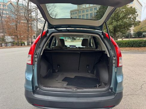 Used 2014 Honda CR-V EX-L image 10