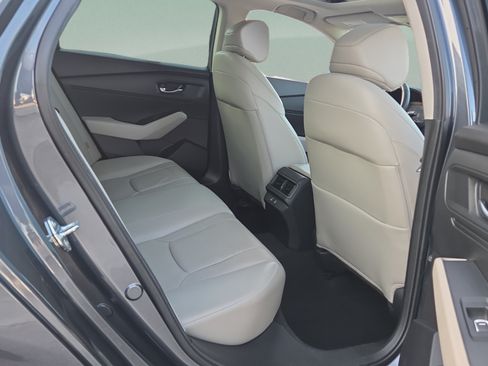 Used 2025 Honda Accord EX-L image 15