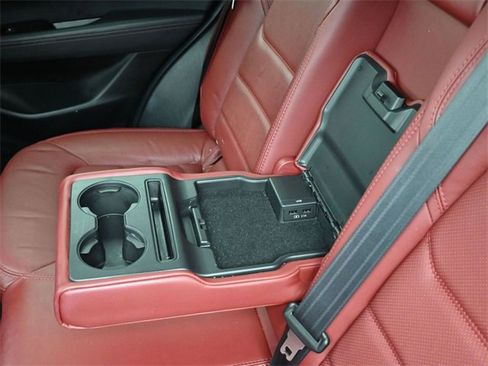 Certified 2023 MAZDA CX-5 Carbon Edition image 21