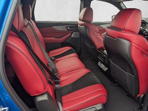 Certified 2026 Acura MDX A-Spec image 24