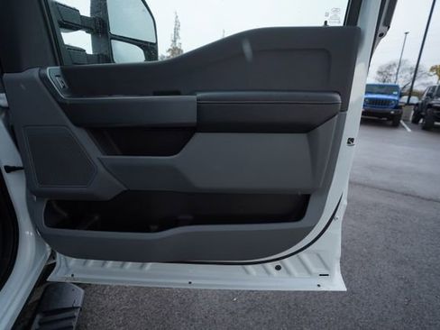 Used 2023 Ford F250 XLT w/ FX4 Off-Road Package image 20