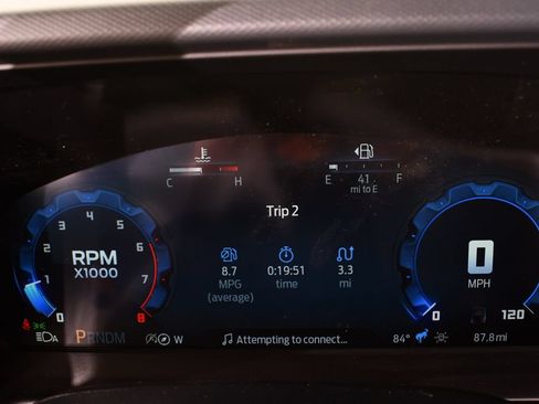 New 2026 Ford Bronco Badlands AWD/4WD image 26