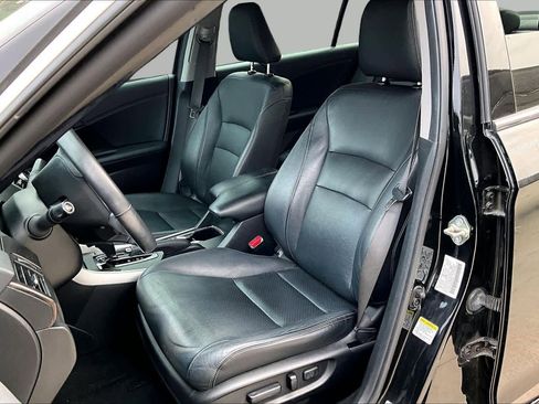 Used 2015 Honda Accord EX-L image 8