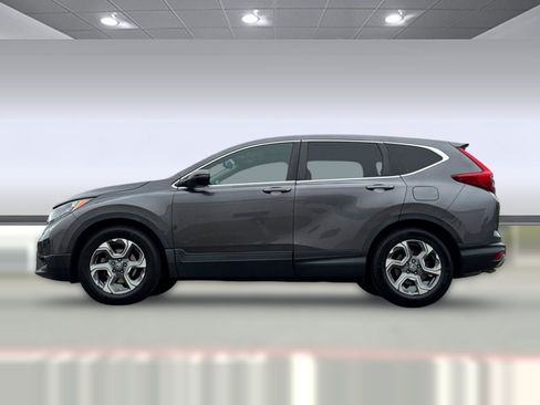 Certified 2018 Honda CR-V EX-L image 2
