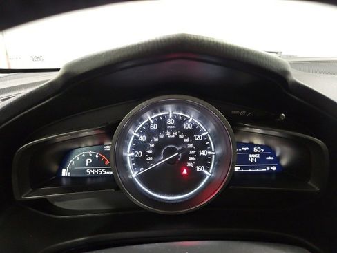 Used 2018 MAZDA MAZDA3 Touring image 14