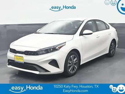 Used 2024 Kia Forte LXS