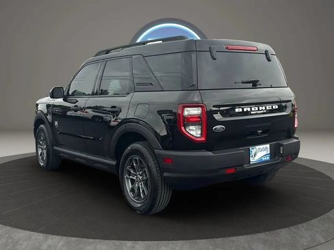 Used 2021 Ford Bronco Sport Big Bend AWD/4WD image 14