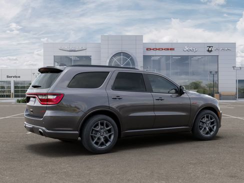New 2026 Dodge Durango GT AWD/4WD image 4
