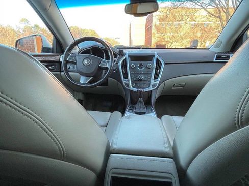 Used 2011 Cadillac SRX Performance image 28