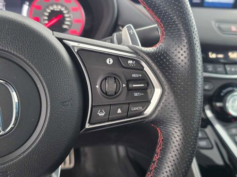 Used 2022 Acura TLX w/ A-SPEC Pkg image 25