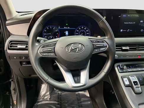 Used 2022 Hyundai Palisade SEL w/ Convenience Package AWD/4WD image 11