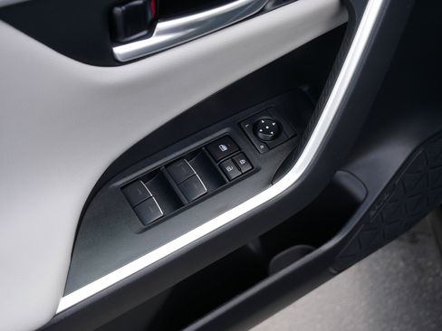 Used 2023 Toyota RAV4 Limited w/ Limited Grade Weather Package AWD/4WD image 19