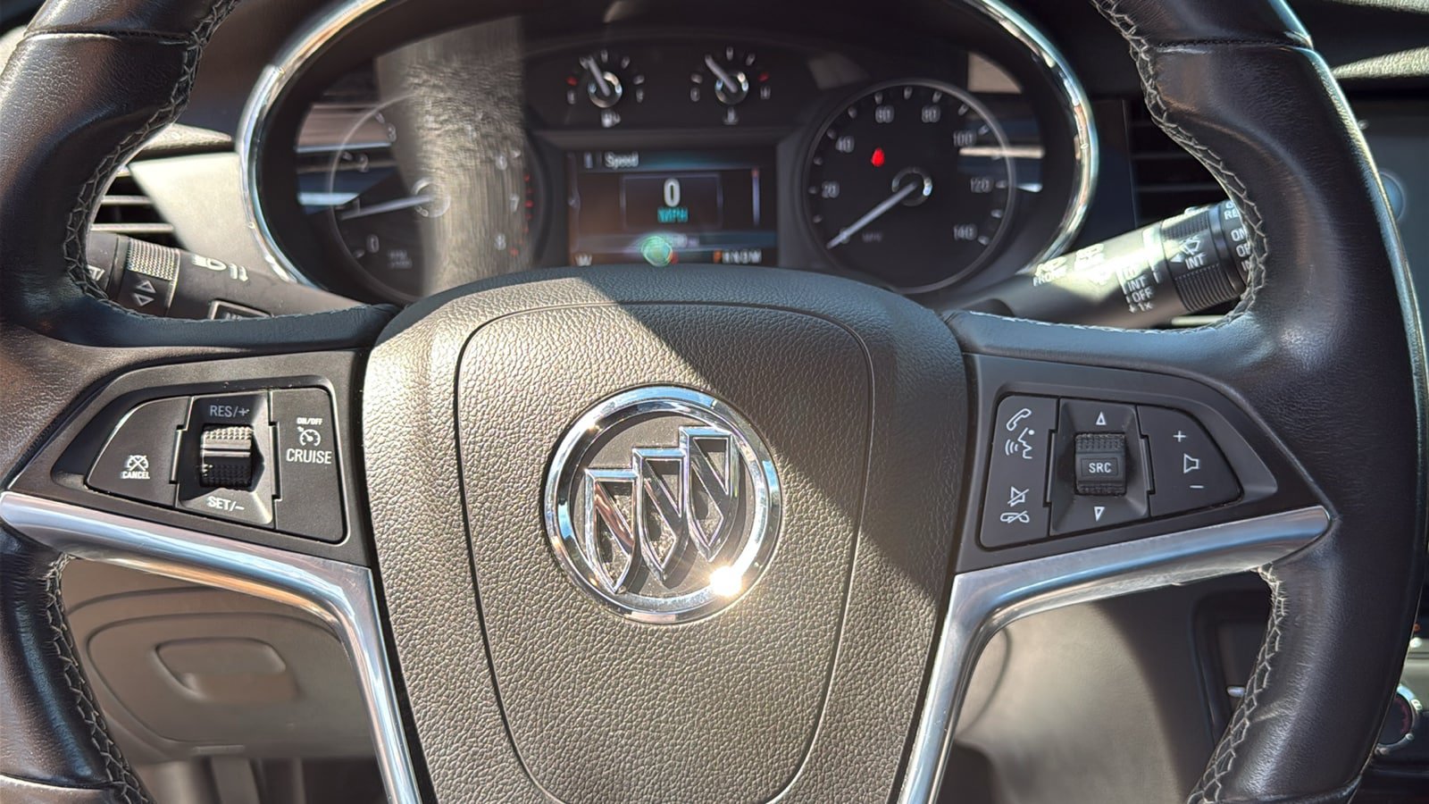 Used 2019 Buick Encore Preferred w/ Safety Package AWD/4WD image 13