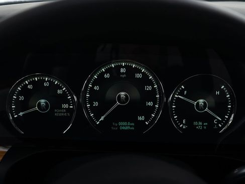 Certified 2021 Rolls-Royce Ghost image 35