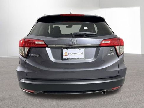 Used 2021 Honda HR-V EX image 32
