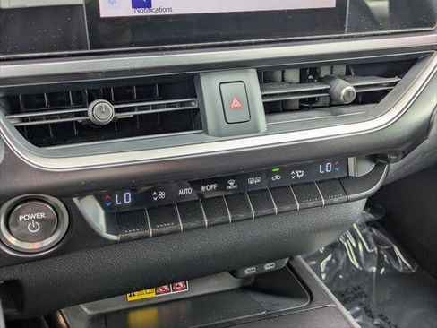 Used 2023 Lexus UX 250h F Sport w/ Accessory Package (Z2) FWD image 18