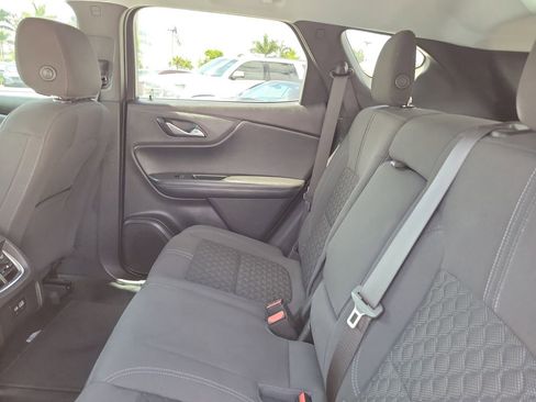 Used 2021 Chevrolet Blazer LT FWD image 15
