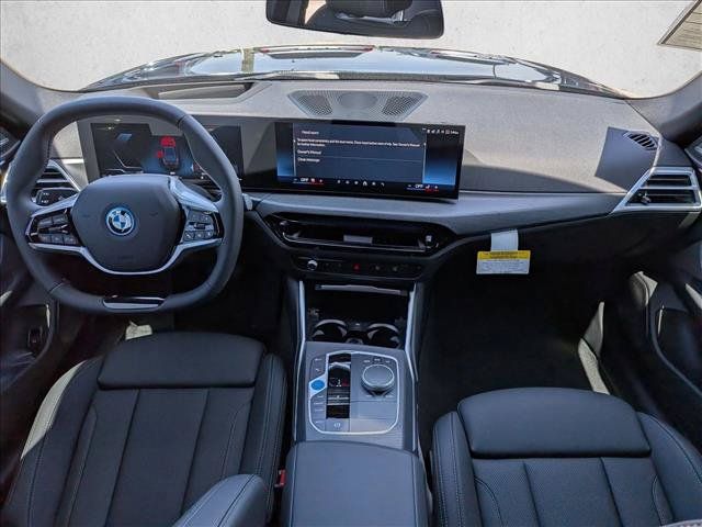 Used 2026 BMW i4 xDrive40i w/ Premium Package AWD/4WD image 16