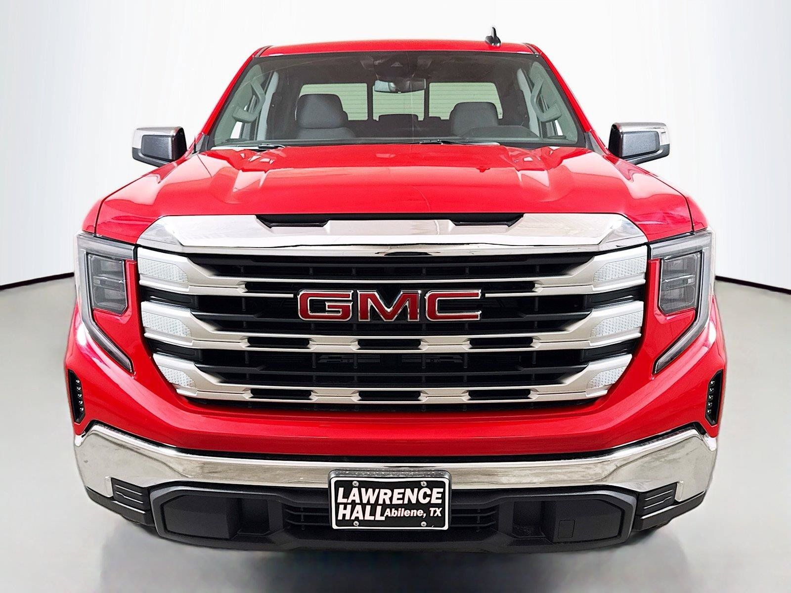 New 2026 GMC Sierra 1500 SLE w/ Preferred Package RWD image 2