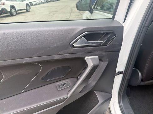 Used 2024 Volkswagen Tiguan SE R-Line image 19