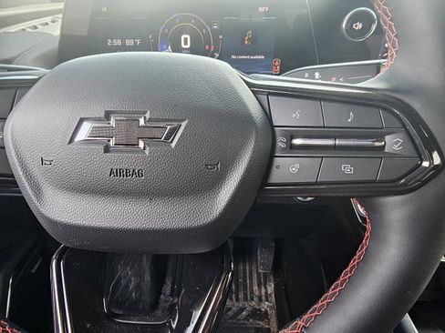 Used 2026 Chevrolet Traverse RS AWD/4WD image 20