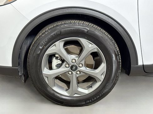 Used 2025 Ford Escape ST-Line FWD image 28