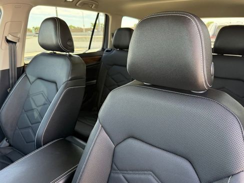 New 2026 Volkswagen Atlas SE image 13